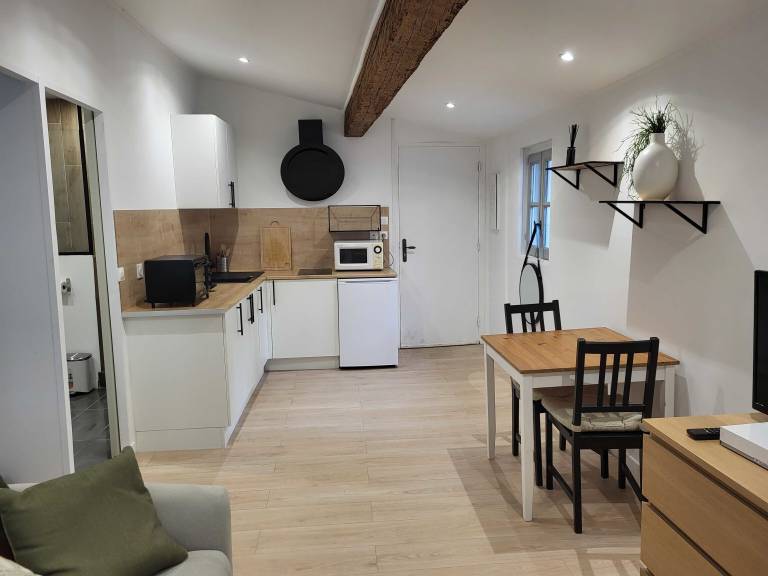 Appartement Montpellier
