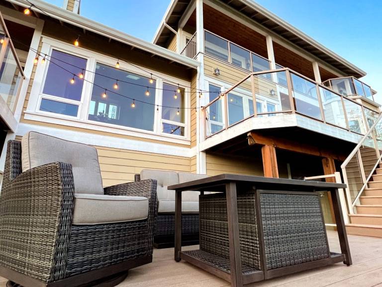 House Bellingham