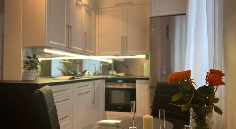 Holiday apartment with 2 rooms for 6 persons — photo 3