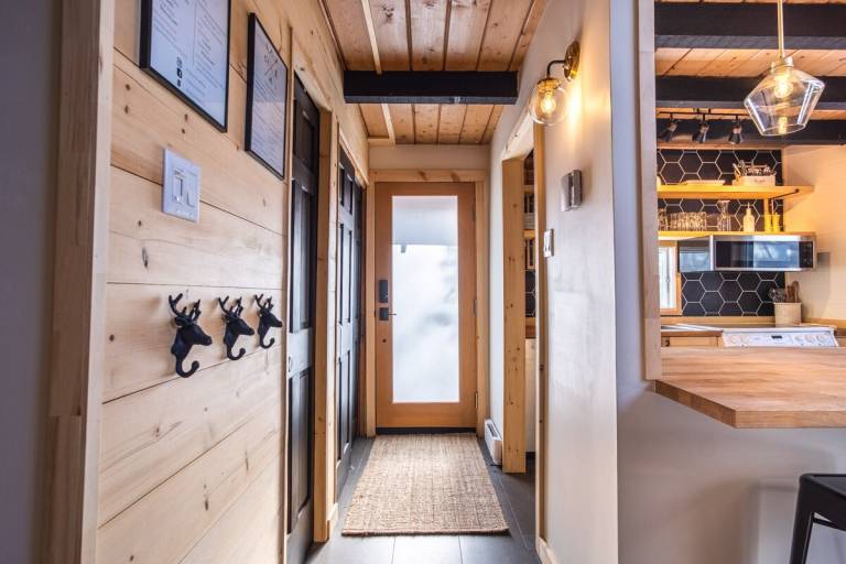 Chalet Orford