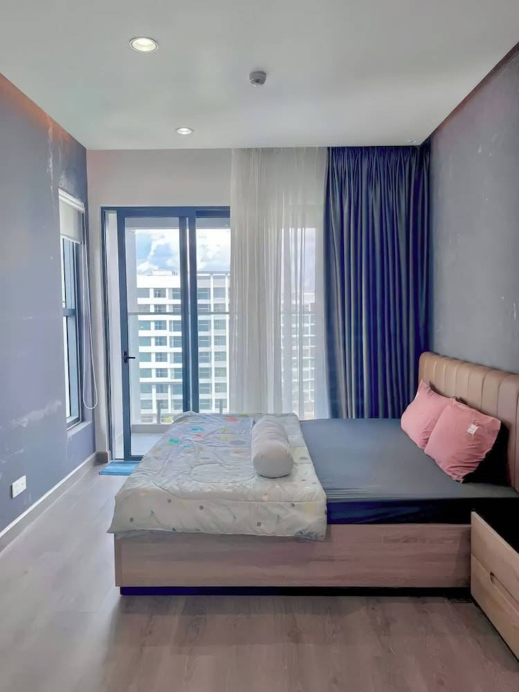 Condo Celadon City