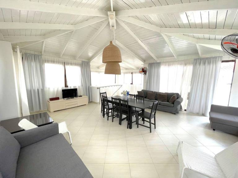 BAVARO SEASIDE Villas BEACH HOTEL & SPA — photo 3