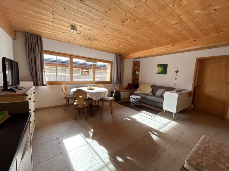 Ferienwohnung Ftan