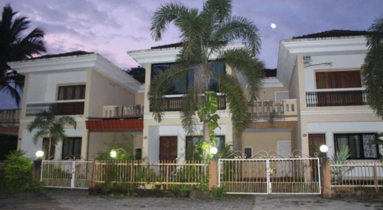 Bed and breakfast  Varca Beach