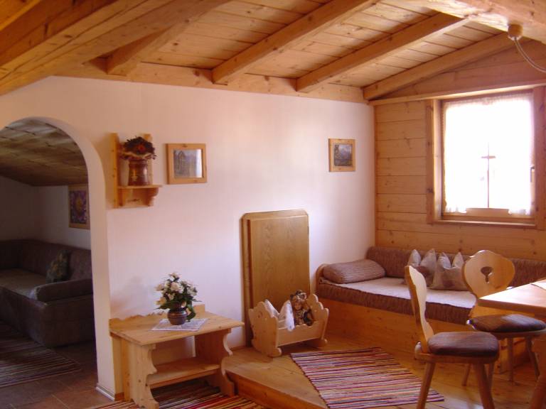 Ferienwohnung Inzell