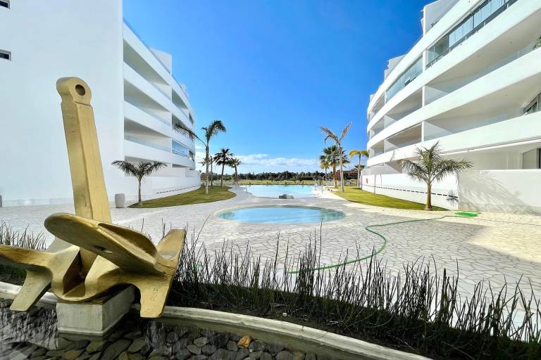 Appartement Motril