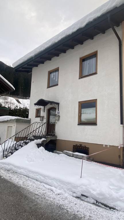 Appartement Schareckblick — photo 5