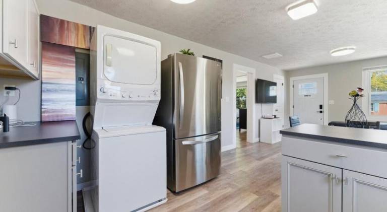 Holiday apartment with 1 room for 4 persons — photo 4