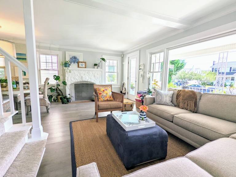 House Bradley Beach
