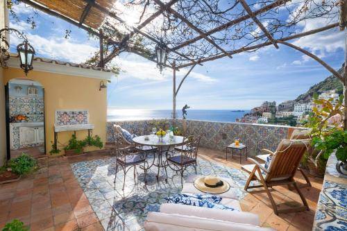 Villa Positano