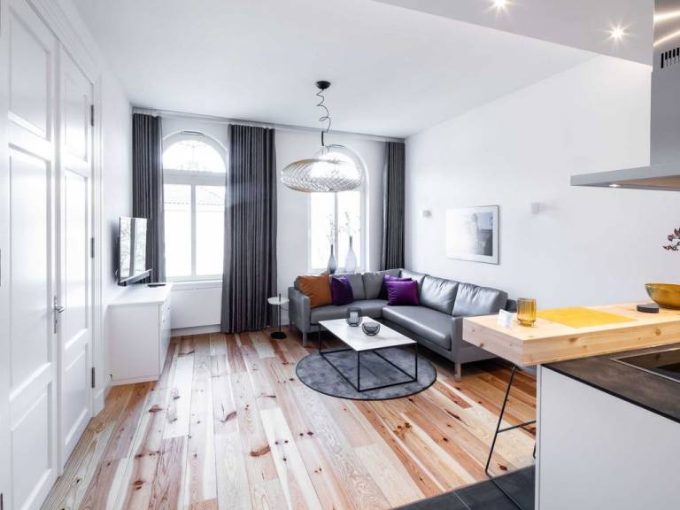 Ferienwohnung Oldenburg