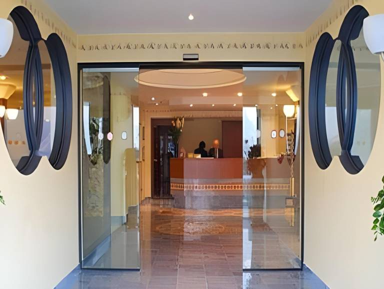 Hotel Ilma Lake Garda Resort in Limone sul Garda