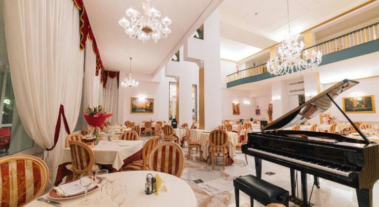 Hotel Terme Helvetia — photo 4
