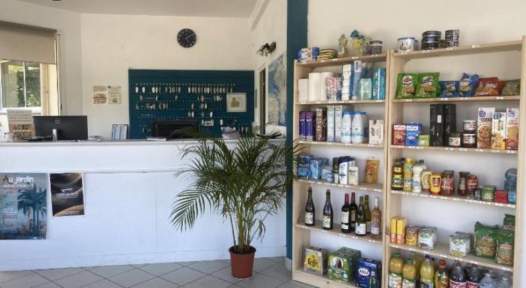 Domaine Residentiel de Plein Air Odalys Kerleyou — photo 2