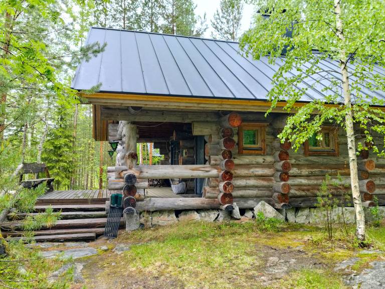 House Juuka