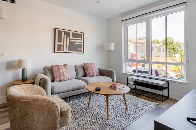 Apartment  Lafayette Hills