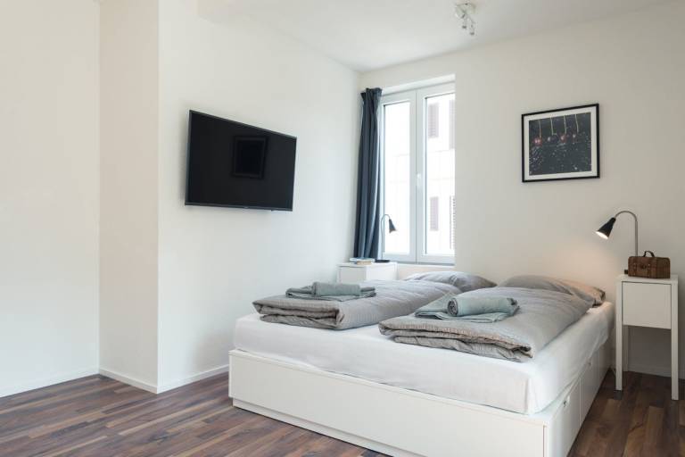 Rental apartment | Pet-friendly — photo 3