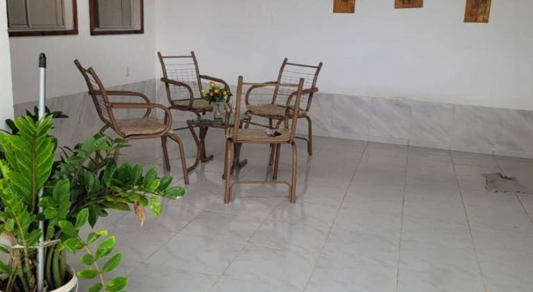House with 3 rooms for 9 persons in Juazeiro do Norte