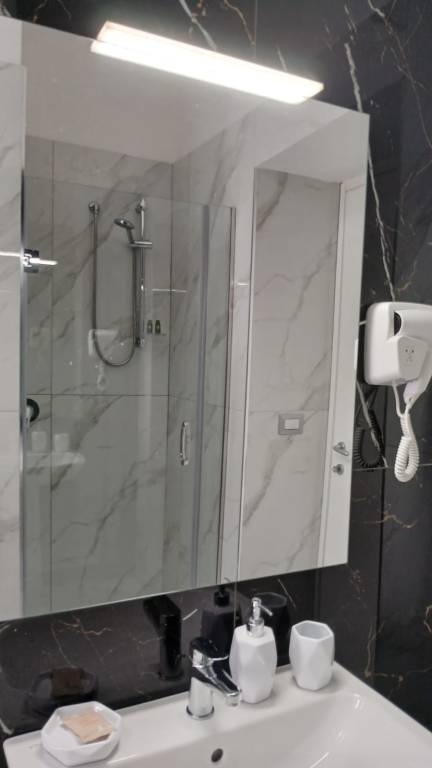 Family-friendly pleasant holiday apartment with patio | Nature view | Good for workation | Dogs allowed in Salerno
