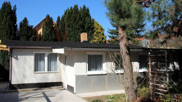 Ferienwohnung Kaulsdorf