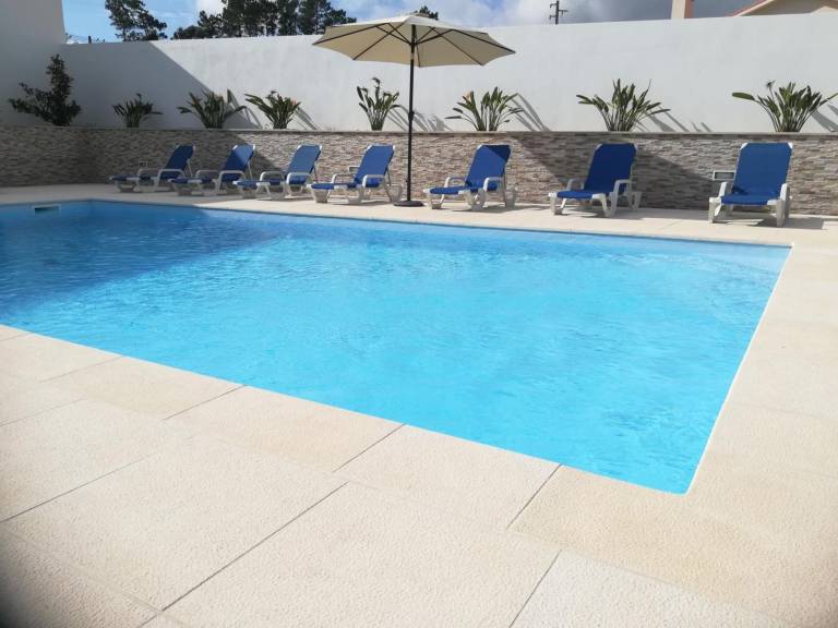 Villa 'Campo Mar - Golden House' with Private Pool — photo 2