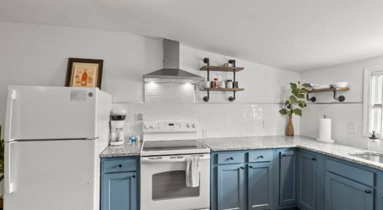 Holiday apartment with 1 room for 2 persons — photo 4