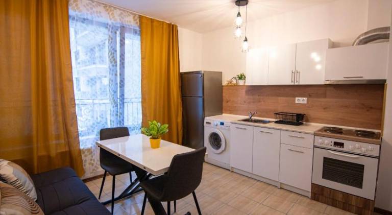 Charming rental apartment | Close to Church of St. Paraskeva | Pet-friendly — photo 2