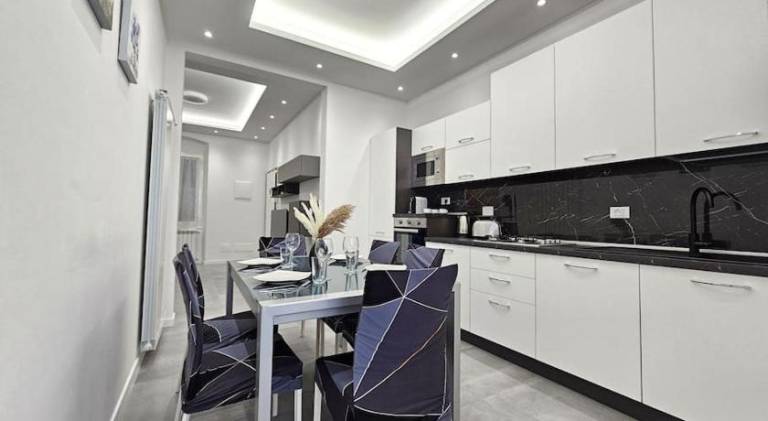 Apartment | Close to the beach | Pets are welcome — photo 3