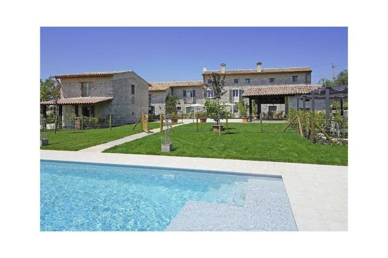 Ferienhaus Bardolino