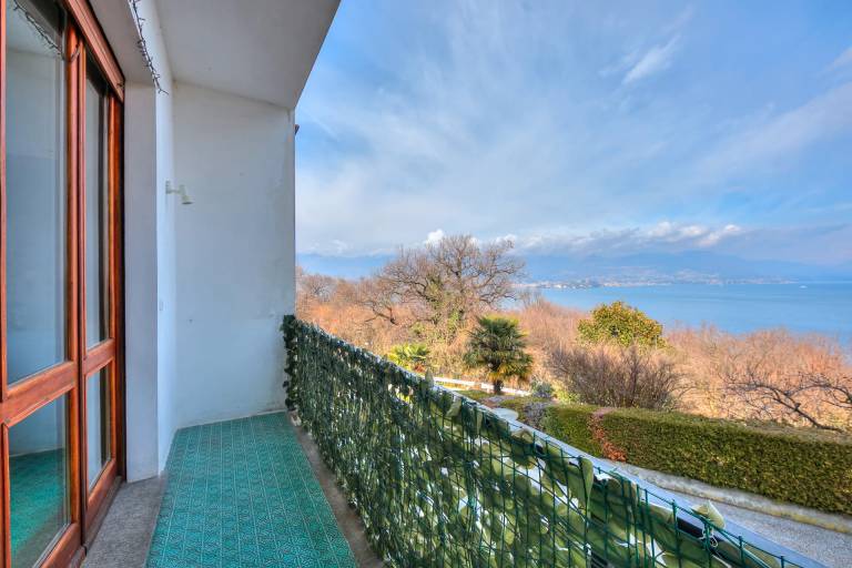 Chalet Stresa