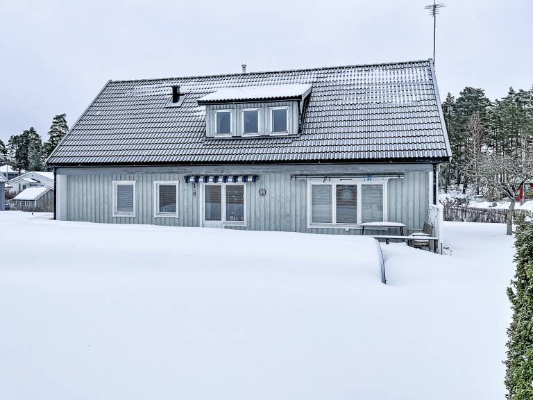 Ferienhaus in Vimmerby f&uuml;r max. 8 Personen