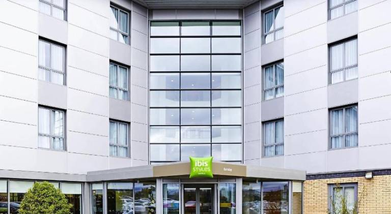 Ibis Styles Barnsley — photo 2