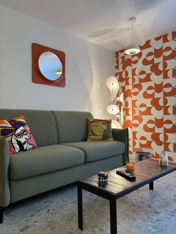 Appartement Clermont-Ferrand