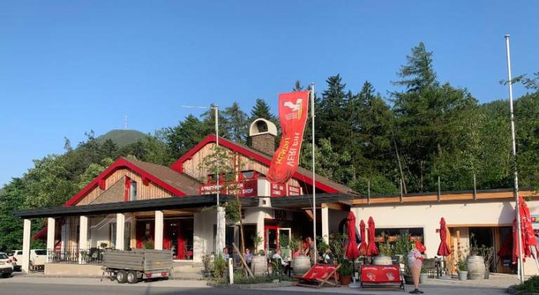 Ferienwohnung Spital am Semmering