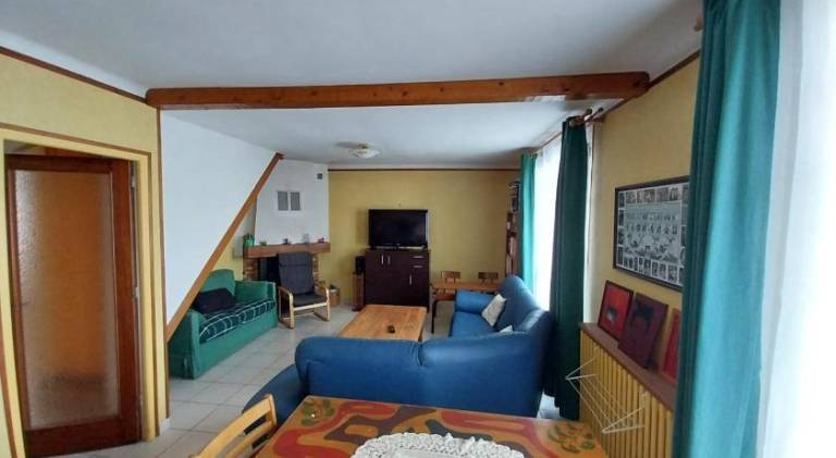 Chambre privee, communs partages avec autres Locataires — photo 2