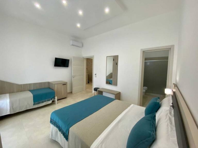 Bed & Breakfast Porto cesareo