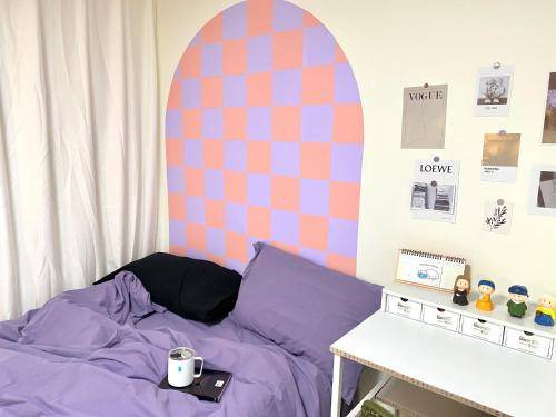 40 m² Ferienwohnung