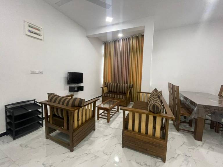 Apartment  Kawdana West