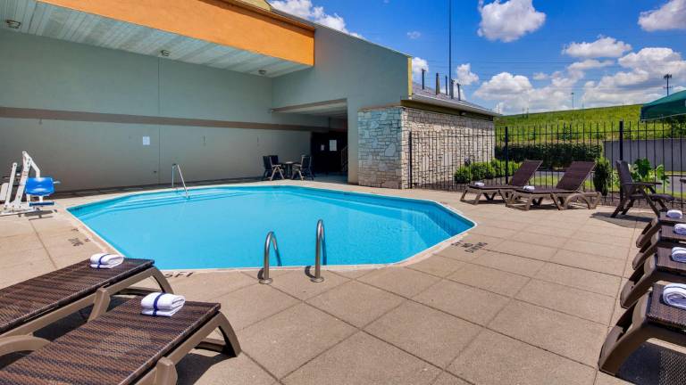 Best Western Clermont — photo 3