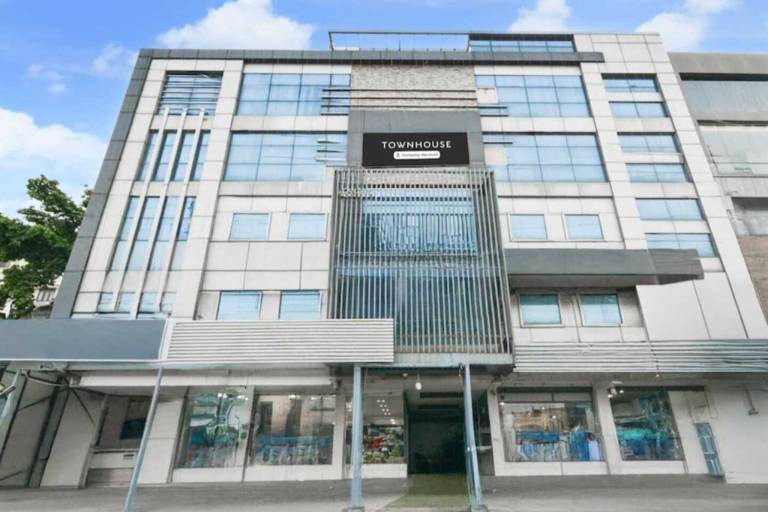 15 m&sup2; Ferienhaus