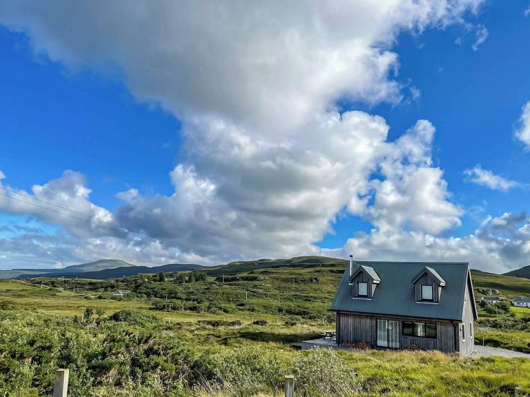 Cottage Dunvegan