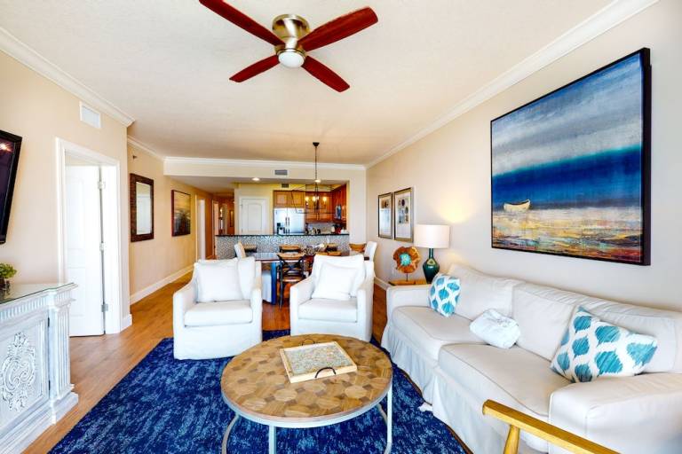 Resort Fort Walton Beach