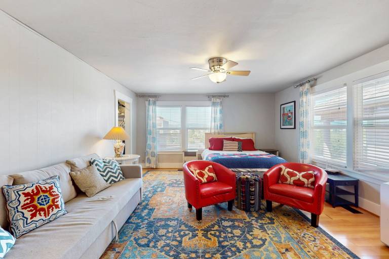 Condo Bremerton