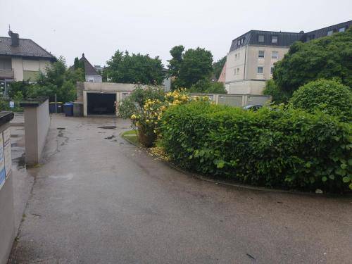 35 m² Ferienwohnung