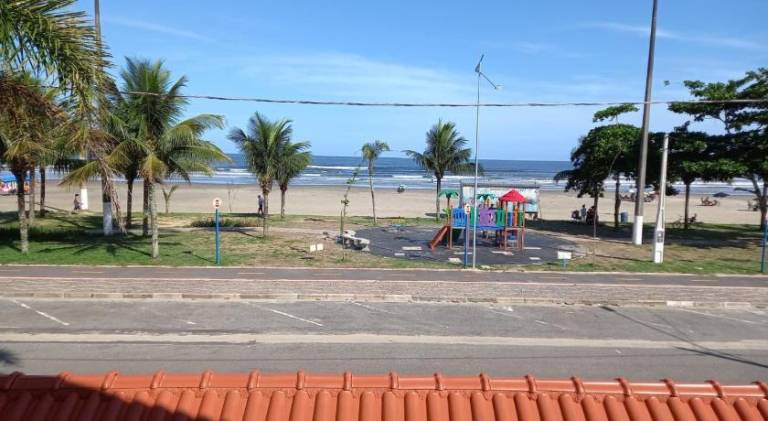 Casa Vista Linda