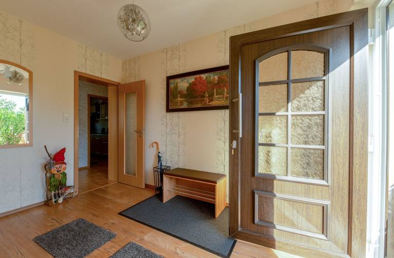 Ferienwohnung Blankenburg (Harz)