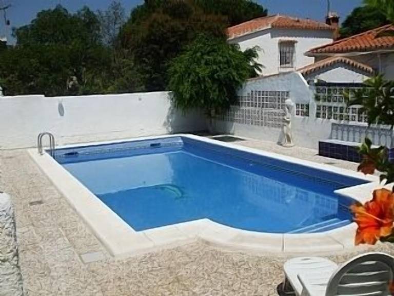 Villa Torremolinos