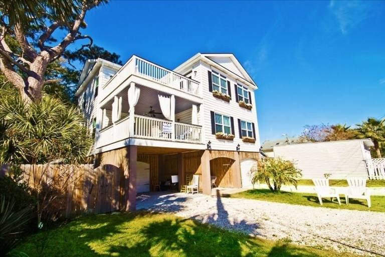 House Tybee Island