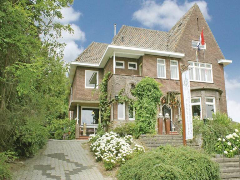 Huis  Epen