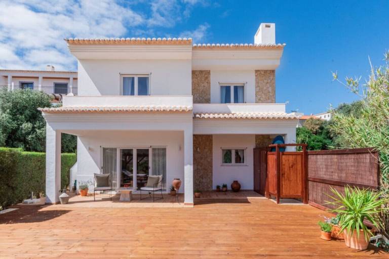 Villa  Carrapateira